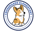 Crossroads Elementary Logo
